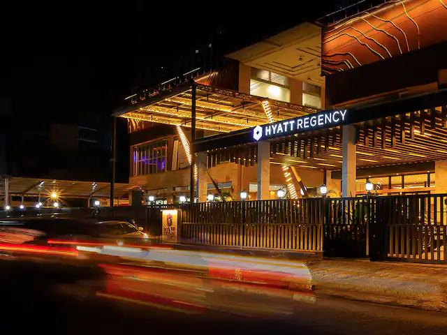 Hyatt Regency Nairobi Westlands